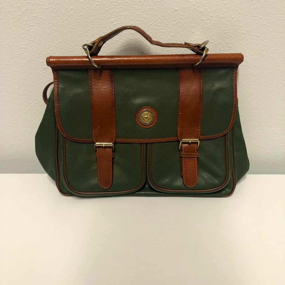 Vintage Pierre Balmain handbag